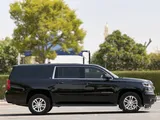Chevrolet Suburban 2016